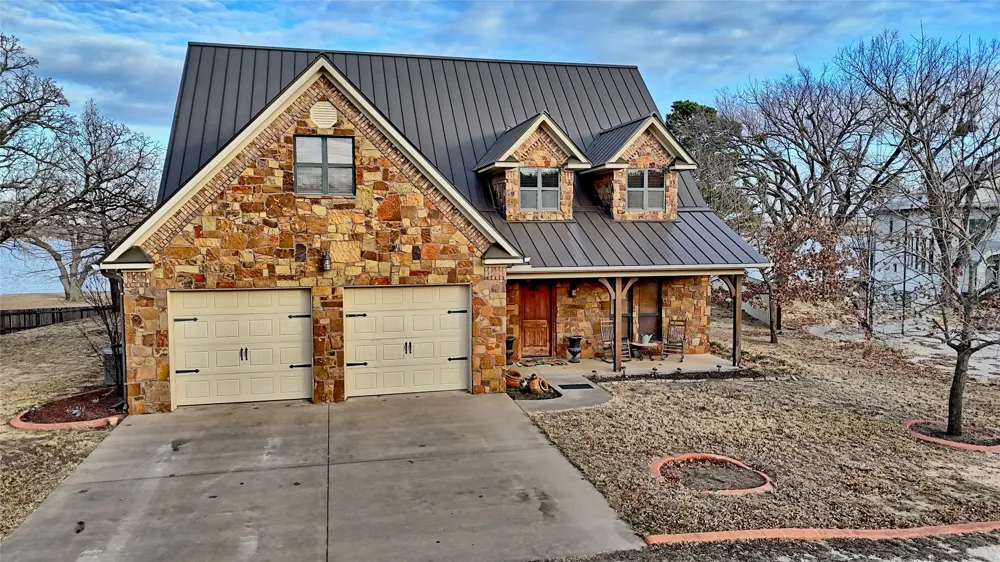 202 Storey Road Nocona, TX 76255