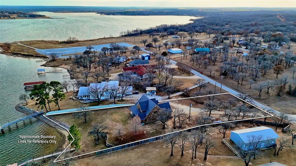 202 Storey Road Nocona, TX 76255