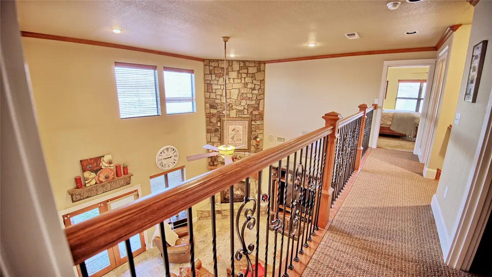 202 Storey Road Nocona, TX 76255