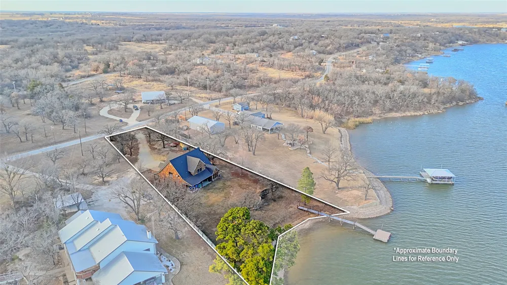 202 Storey Road Nocona, TX 76255
