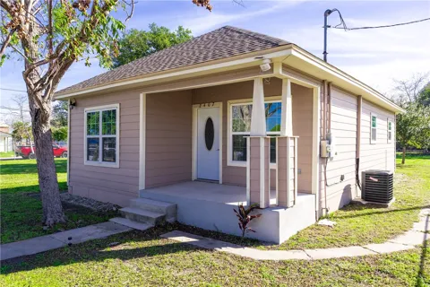 2407 Mary Street