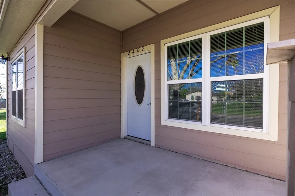 2407 Mary Street Corpus Christi, TX 78405