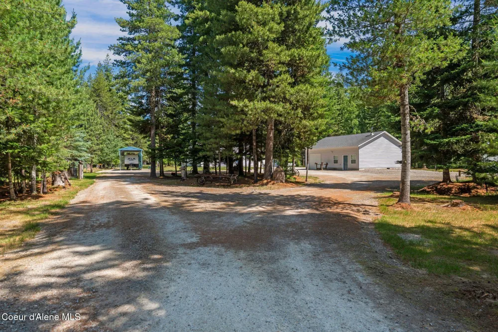 249 Indigo Sky Road Sandpoint, ID 83864