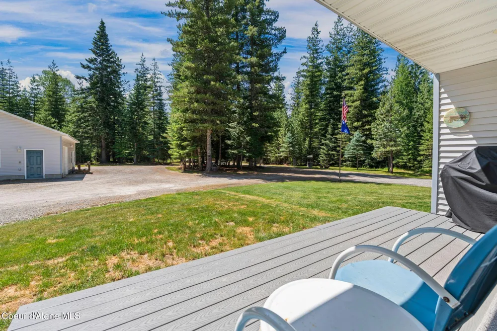249 Indigo Sky Road Sandpoint, ID 83864