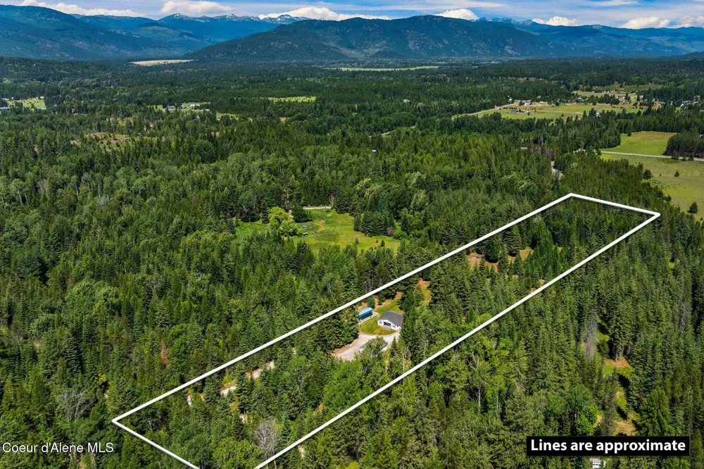 249 Indigo Sky Road Sandpoint, ID 83864