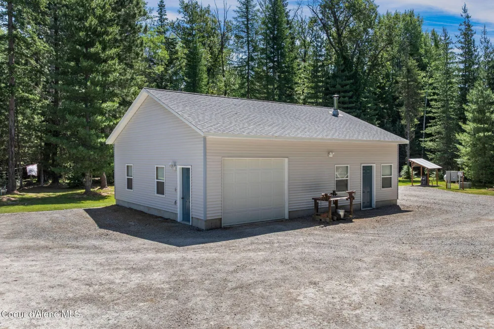 249 Indigo Sky Road Sandpoint, ID 83864