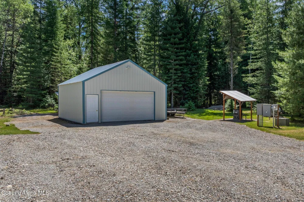 249 Indigo Sky Road Sandpoint, ID 83864