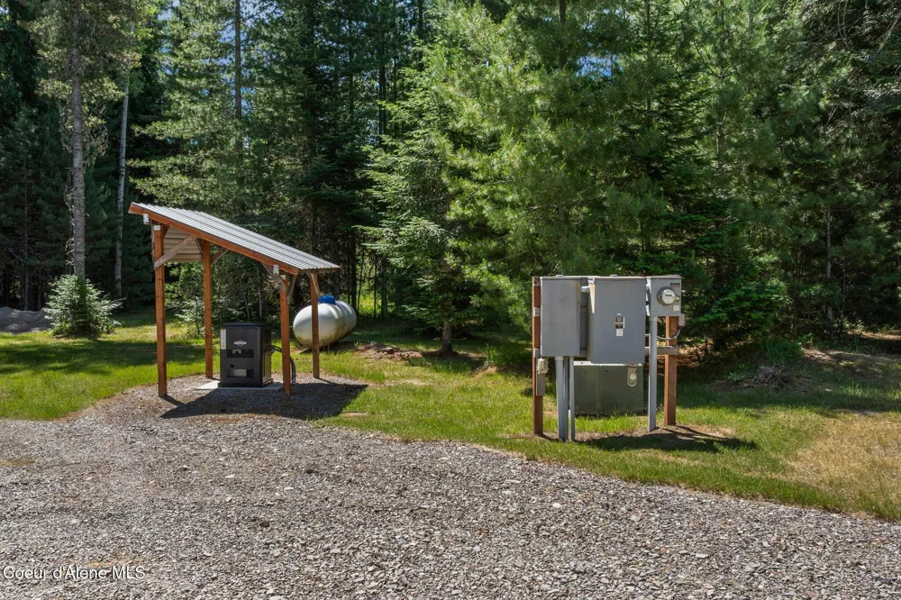 249 Indigo Sky Road Sandpoint, ID 83864