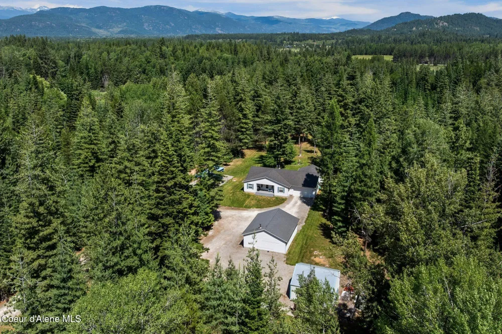 249 Indigo Sky Road Sandpoint, ID 83864