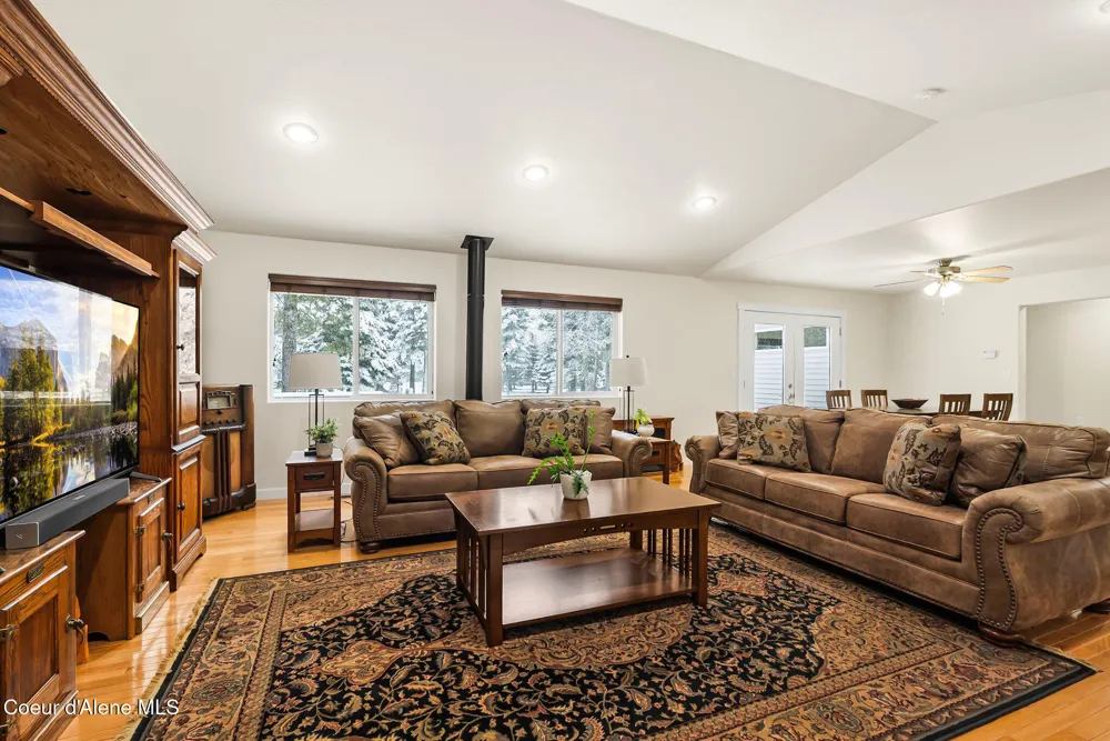 249 Indigo Sky Road Sandpoint, ID 83864