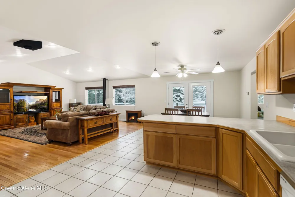 249 Indigo Sky Road Sandpoint, ID 83864