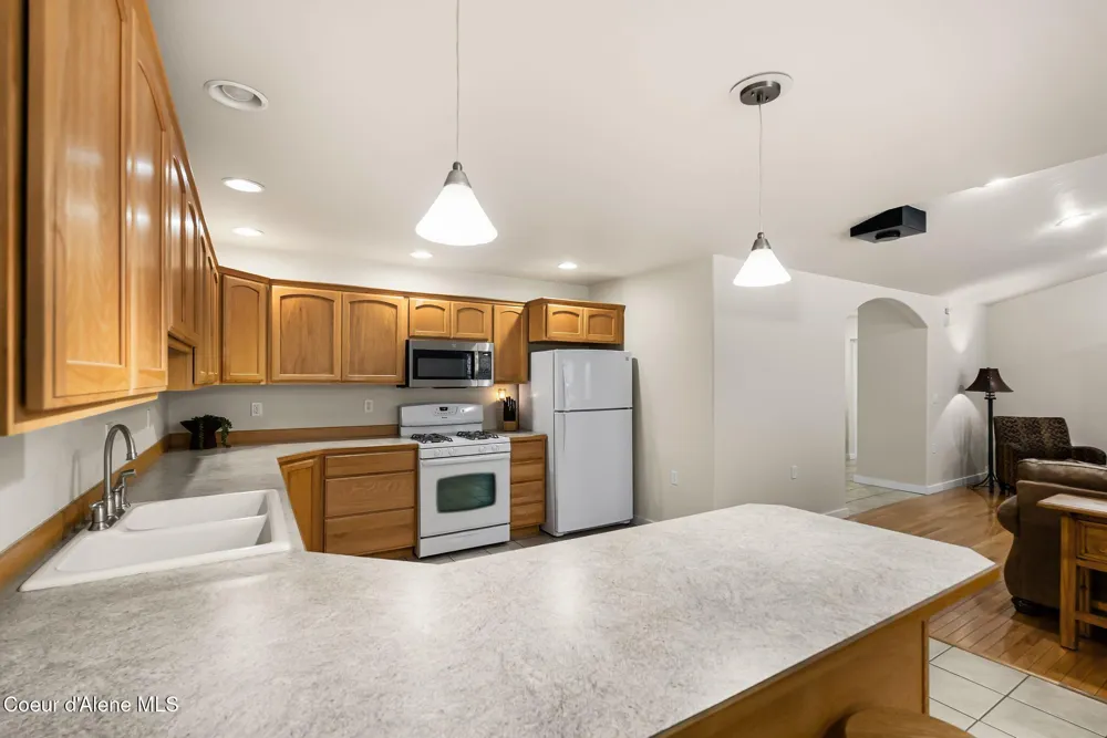 249 Indigo Sky Road Sandpoint, ID 83864