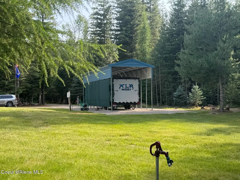 249 Indigo Sky Road Sandpoint, ID 83864