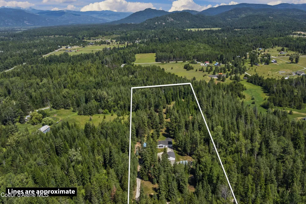 249 Indigo Sky Road Sandpoint, ID 83864