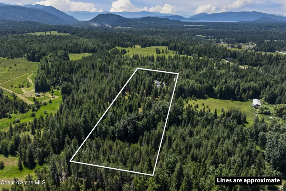 249 Indigo Sky Road Sandpoint, ID 83864
