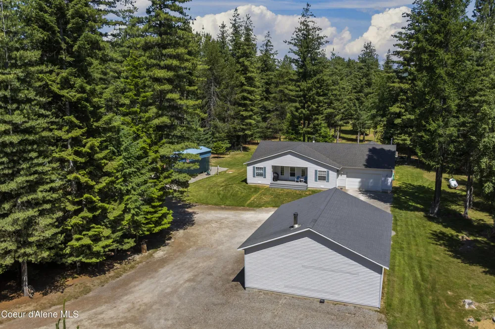 249 Indigo Sky Road Sandpoint, ID 83864