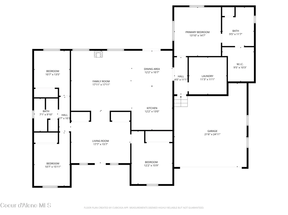 249 Indigo Sky Road Sandpoint, ID 83864