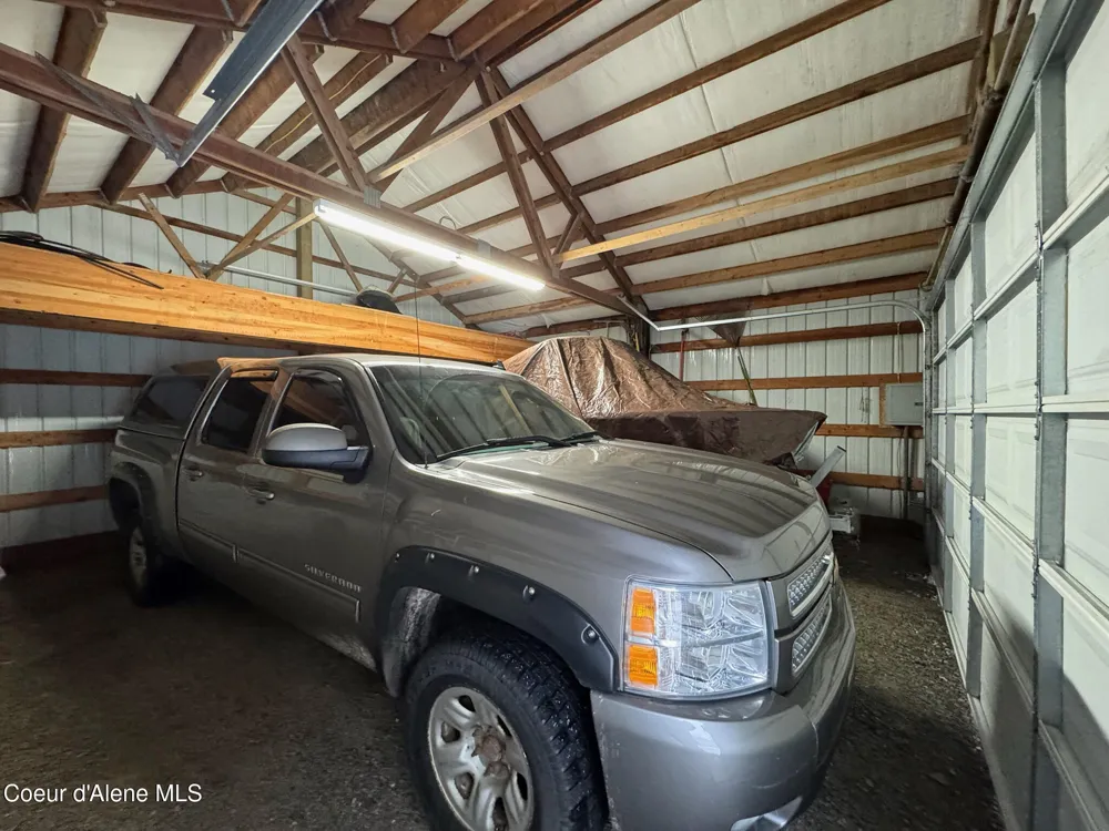 249 Indigo Sky Road Sandpoint, ID 83864
