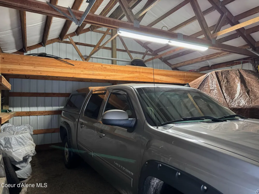 249 Indigo Sky Road Sandpoint, ID 83864