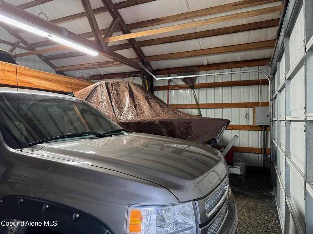 249 Indigo Sky Road Sandpoint, ID 83864