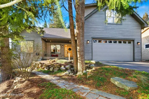 4303 Burns Court