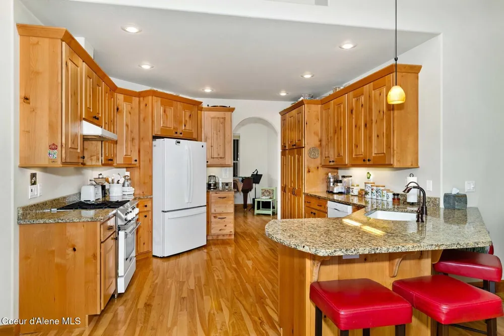 4303 Burns Court Sandpoint, ID 83864