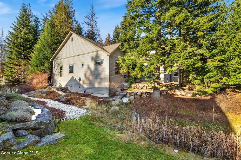 4303 Burns Court Sandpoint, ID 83864
