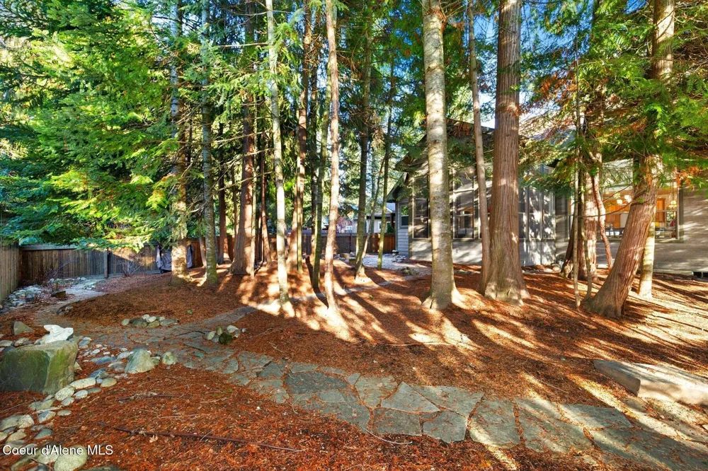 4303 Burns Court Sandpoint, ID 83864