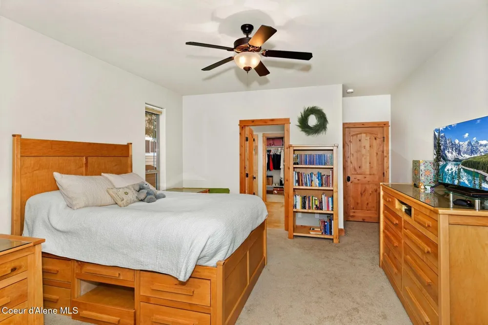 4303 Burns Court Sandpoint, ID 83864
