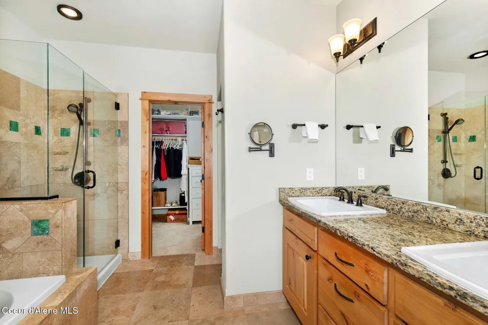 4303 Burns Court Sandpoint, ID 83864