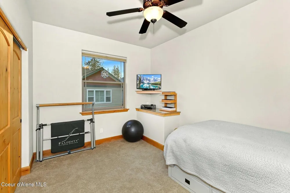 4303 Burns Court Sandpoint, ID 83864