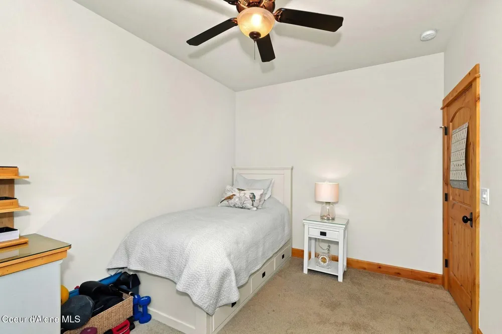 4303 Burns Court Sandpoint, ID 83864