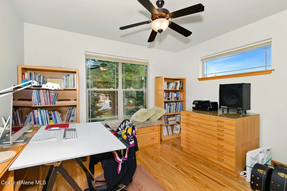 4303 Burns Court Sandpoint, ID 83864