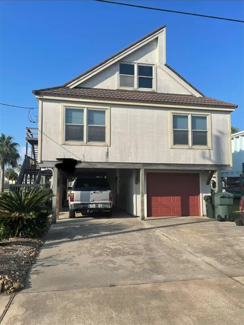 3710 Brewster Key Drive