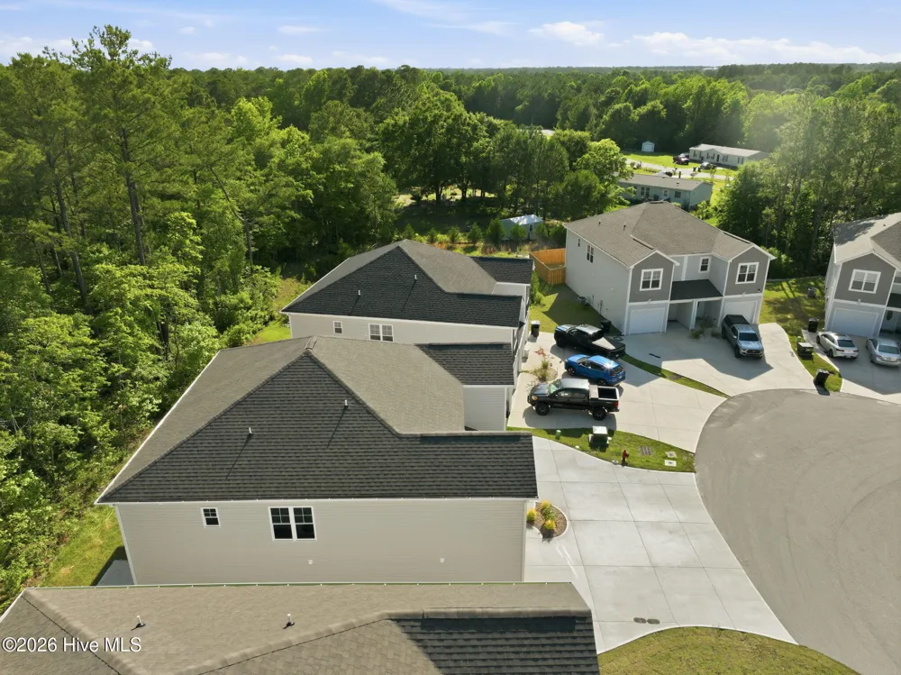 211 Holly Sands Loop Holly Ridge, NC 28445