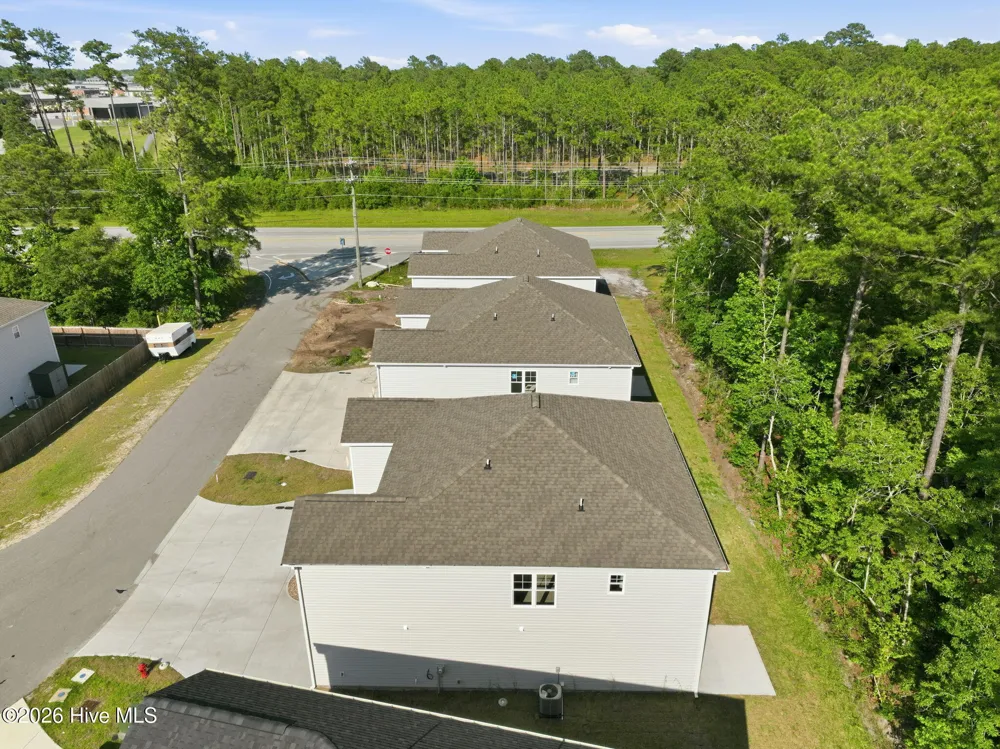 211 Holly Sands Loop Holly Ridge, NC 28445