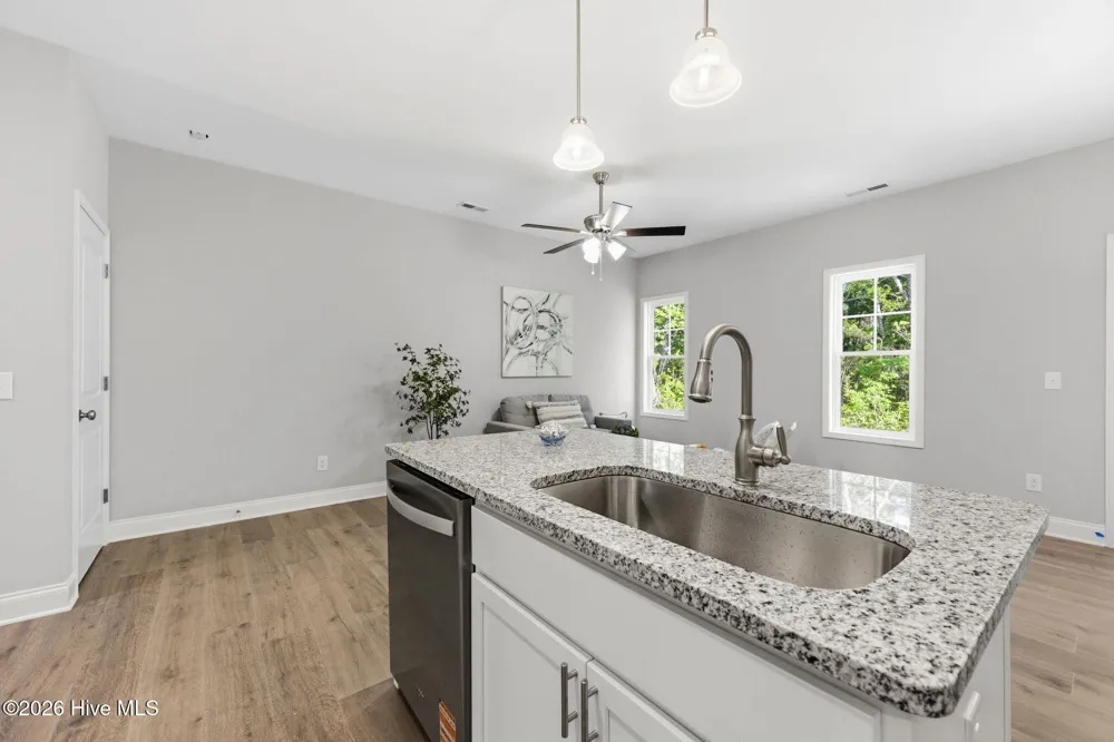 211 Holly Sands Loop Holly Ridge, NC 28445