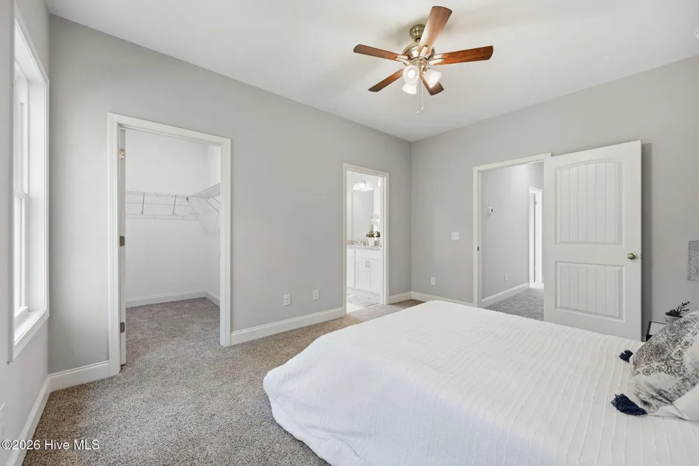 211 Holly Sands Loop Holly Ridge, NC 28445