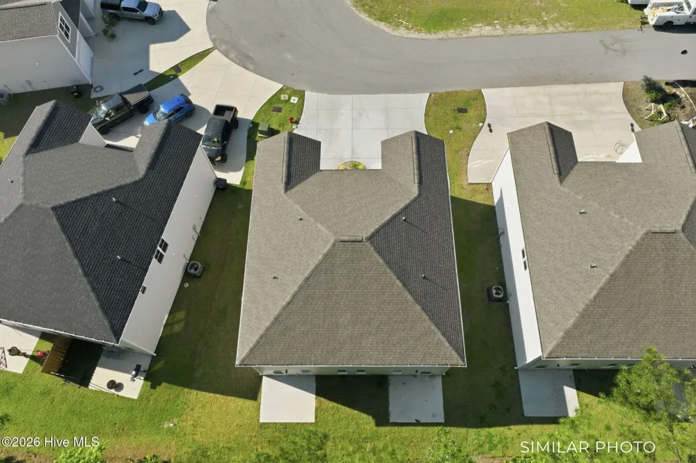 209 Holly Sands Loop Holly Ridge, NC 28445