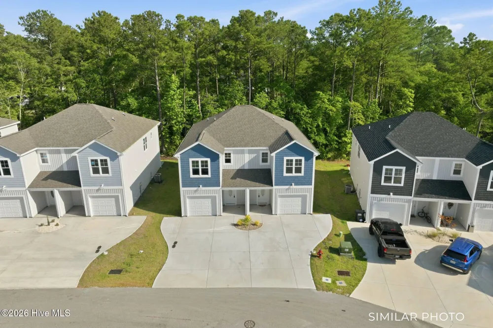 209 Holly Sands Loop Holly Ridge, NC 28445