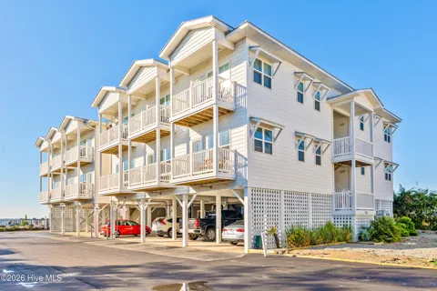704 E Moore Street ## 110