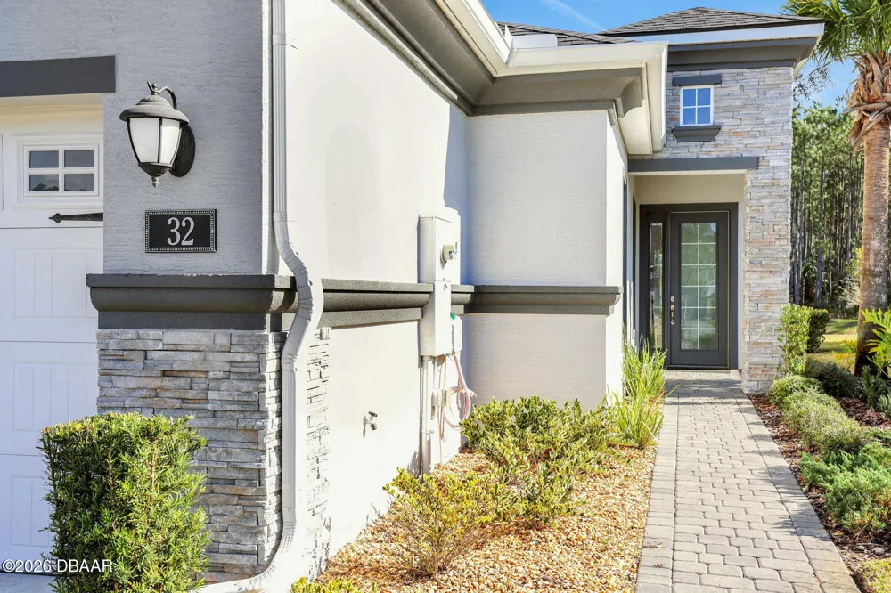 32 Longridge Lane Ormond Beach, FL 32174