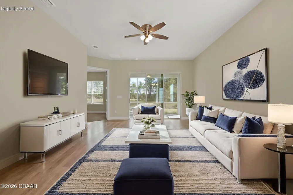 32 Longridge Lane Ormond Beach, FL 32174