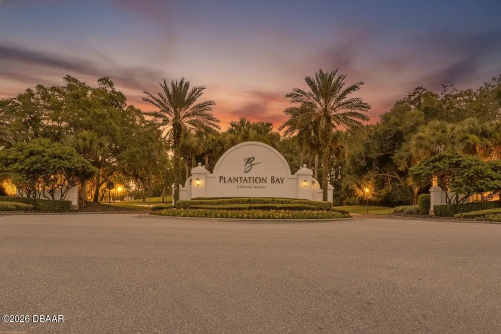 32 Longridge Lane Ormond Beach, FL 32174