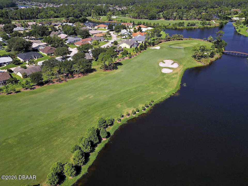 32 Longridge Lane Ormond Beach, FL 32174