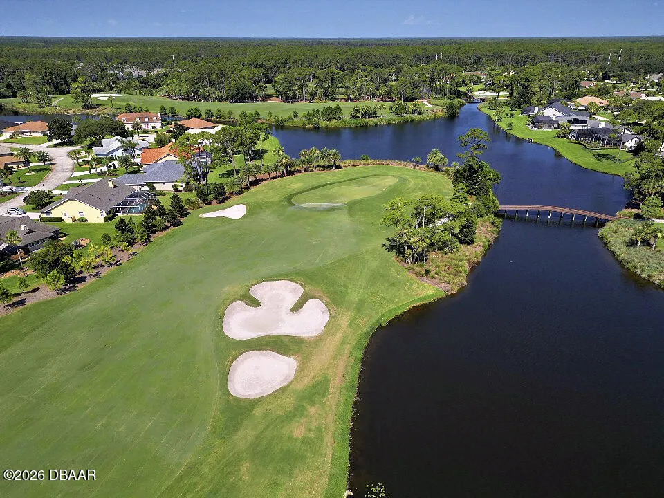 32 Longridge Lane Ormond Beach, FL 32174