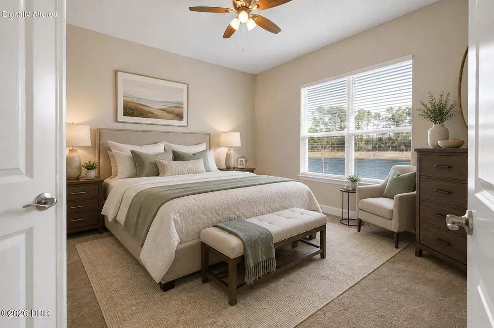 32 Longridge Lane Ormond Beach, FL 32174