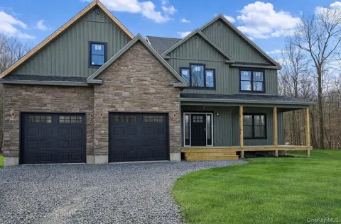 4 Cherry Hill Road