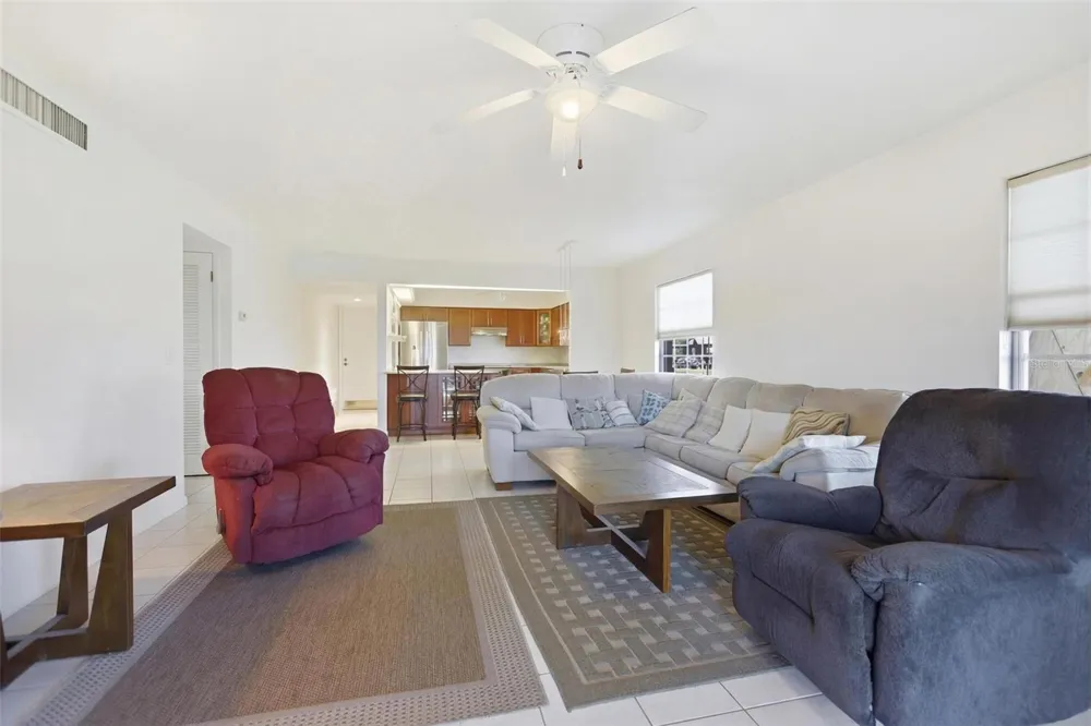 1640 JUNO TRAIL #101H Astor, FL 32102