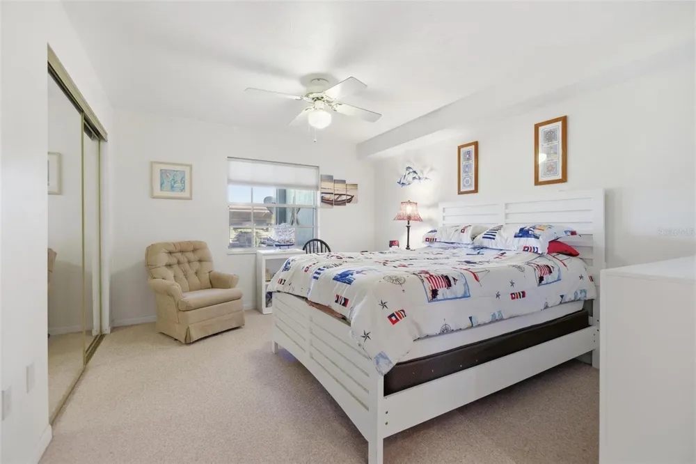 1640 JUNO TRAIL #101H Astor, FL 32102